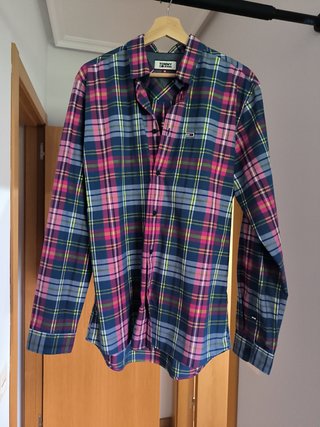 Camisa Tommy