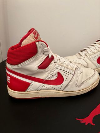 nike air delta force 1986