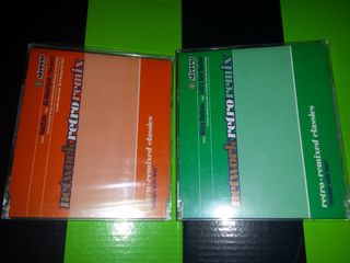 Nitro Deluxe Let's Get Brutal - Hashim Al-Naafiysh