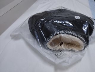 Calde e comode pantofole 39