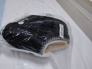 Calde e comode pantofole 39