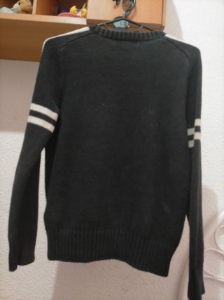 Jersey calentito