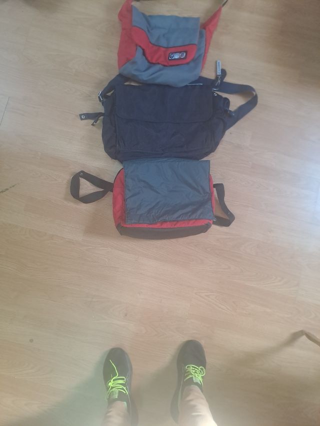 Trona paa bebé asiento de madera cuna de viaje cam