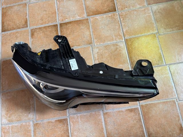 Faro alfa romeo stelvio ref 50559297