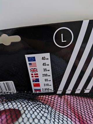 Protecciones patines