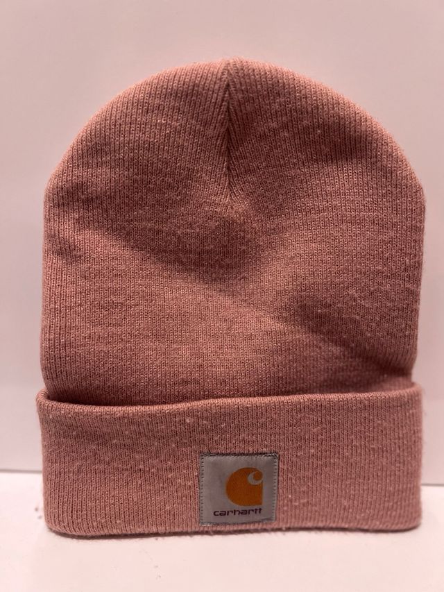 Gorro de CARHATT ROSA