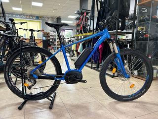 Bicicleta electria STEVENS