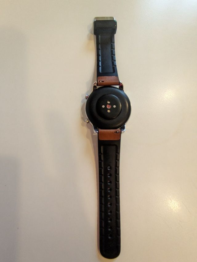 Smartwatch Amazfit GTR 47mm *BAJADA DE PRECIO*