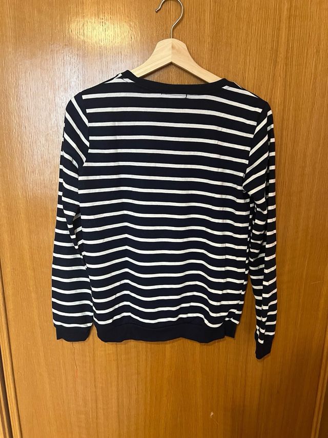 Camiseta Natural Coleccion