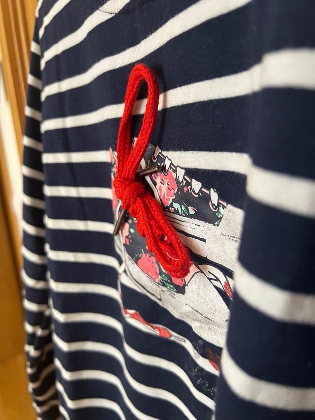 Camiseta Natural Coleccion