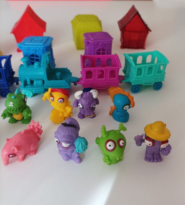 Zomlings