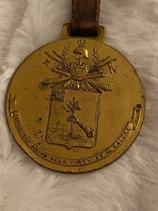 Collezionismo. Portachiavi 4o C.A.R.