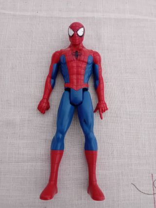Spiderman Figura Marvel