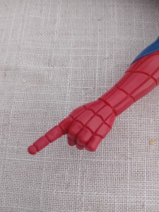 Spiderman Figura Marvel