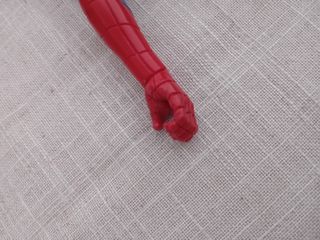 Spiderman Figura Marvel