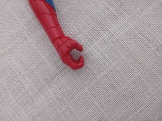 Spiderman Figura Marvel