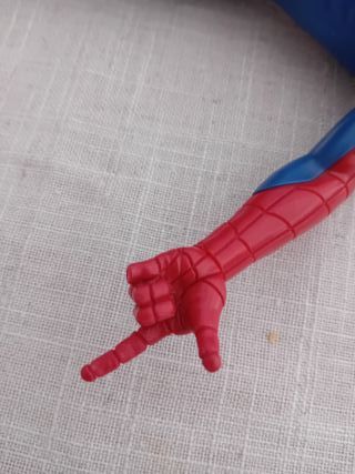 Spiderman Figura Marvel