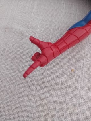 Spiderman Figura Marvel