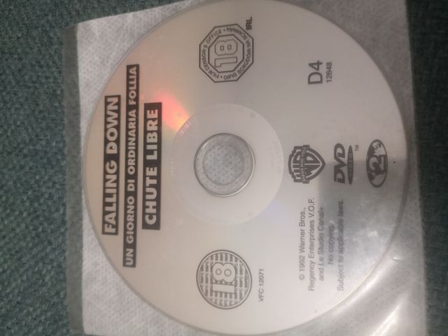 Un giorno di ordinaria follia