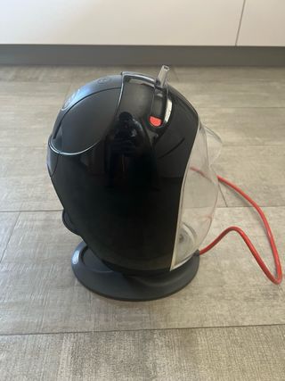 Cafetera Nescafé Dolce Gusto