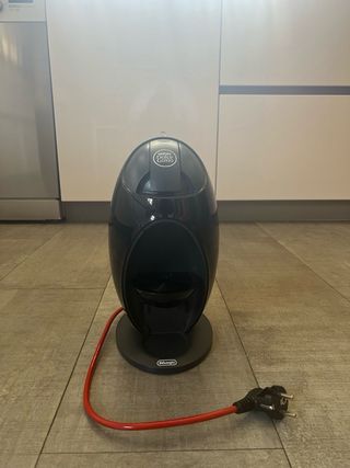 Cafetera Nescafé Dolce Gusto