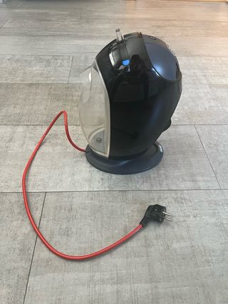 Cafetera Nescafé Dolce Gusto