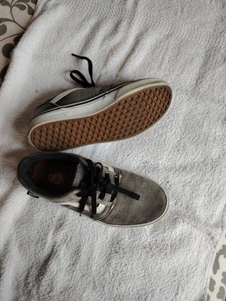 Zapatillas Vans