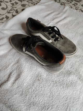 Zapatillas Vans