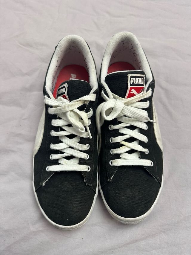 zapatillas PUMA talla 45