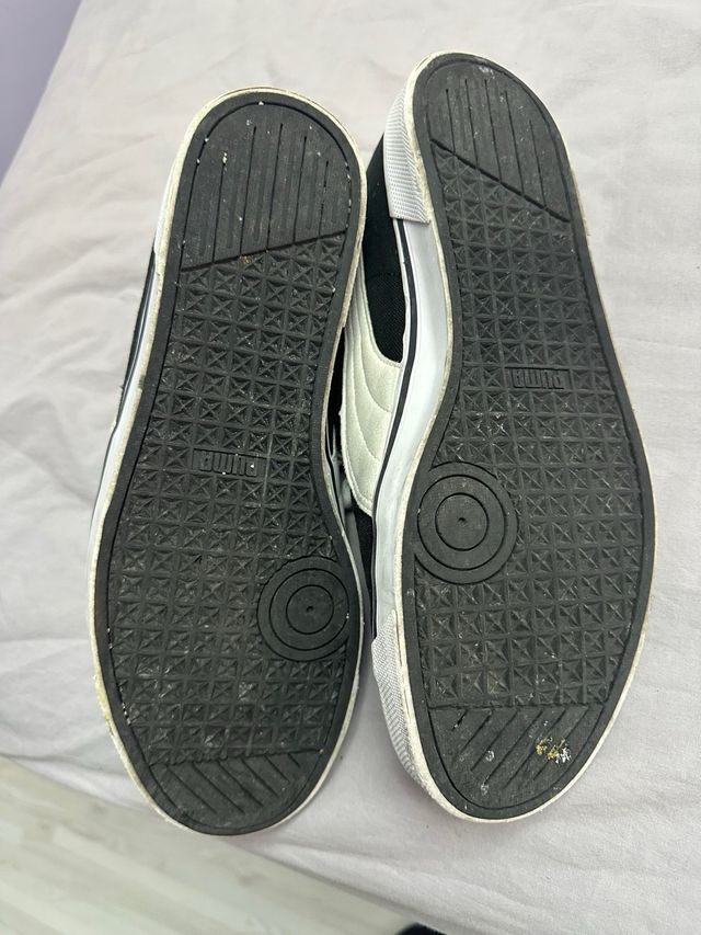 zapatillas PUMA talla 45