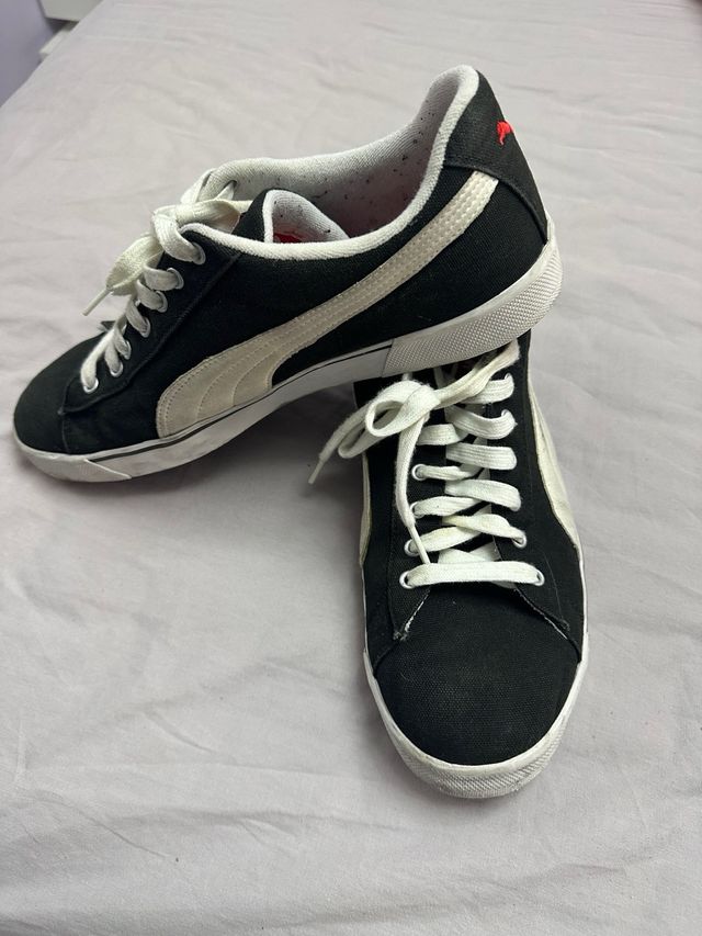 zapatillas PUMA talla 45