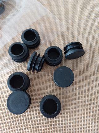 32 Protectores para patas de muebles /sillas/mesas