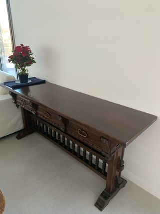 Arrimadero provenzal