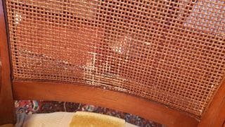 Sillas comedor restaurar