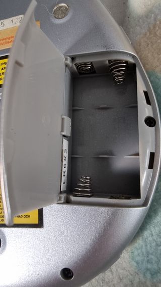 LECTOR CD MP3 CON RADIO FM ROADSTER