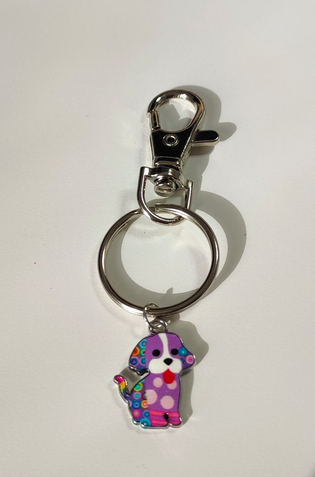 Clips de cremallera antirrobo para bolso