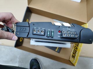 Coustic amp800q