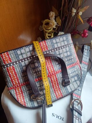 Super Oferta bolso Tous seminuevo