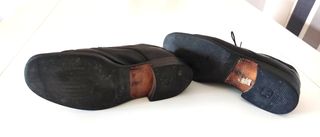 Zapato martinelli 41