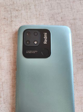 Móvil Xiaomi Redmi 10C