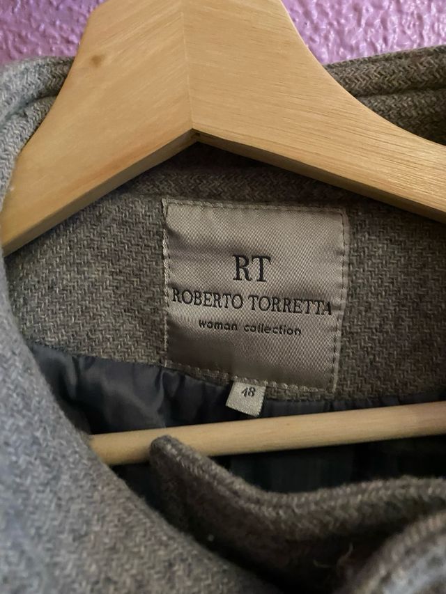 Abrigo Roberto Torretta