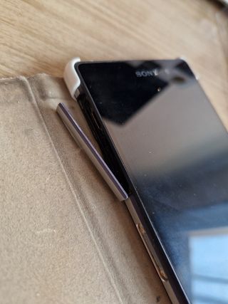 Sony xperia z2