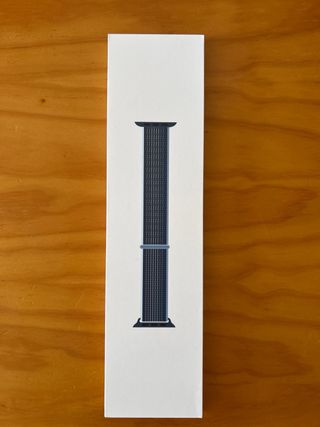 Correa Apple Watch original