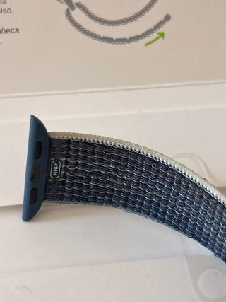 Correa Apple Watch original