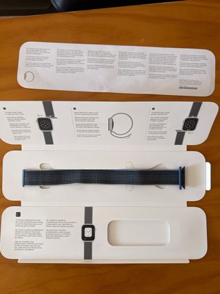 Correa Apple Watch original
