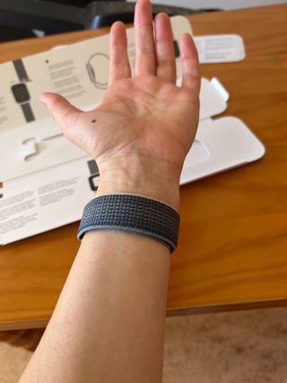 Correa Apple Watch original