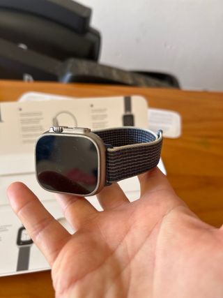 Correa Apple Watch original