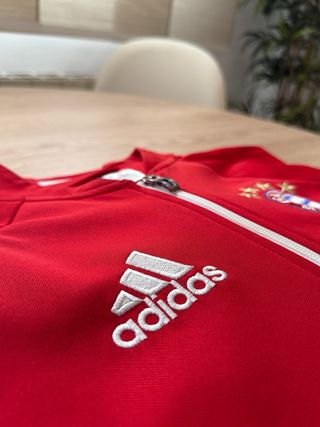 Chaqueta Bayern Munich