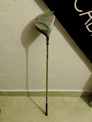 Palos golf niño de 10-13 años aprox.