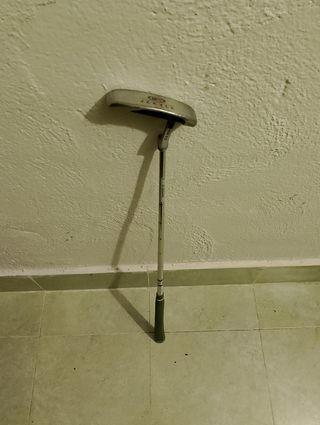 Palos golf niño de 10-13 años aprox.